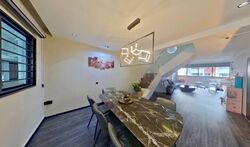 Blk 556 Jurong West Street 42 (Jurong West), HDB Executive #558408571